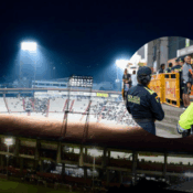 Once Caldas vs. Atlético Nacional: anuncian medidas de seguridad para el partido en Palogrande