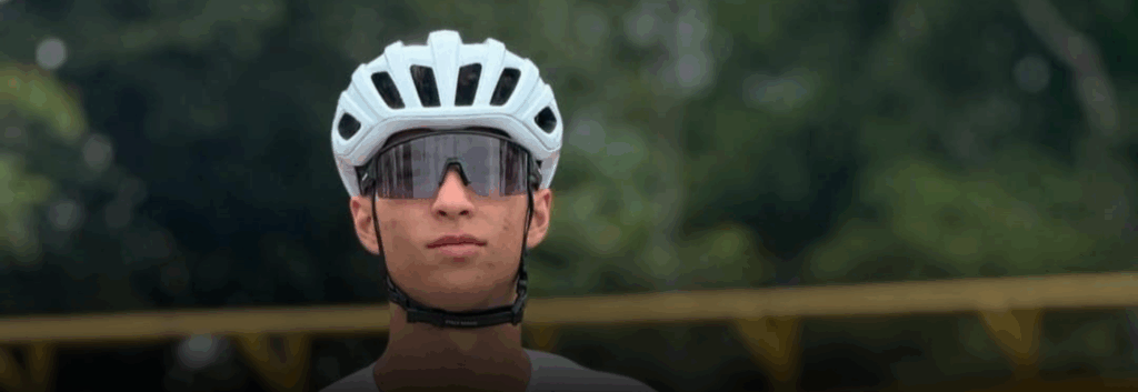 El quindiano Juan Diego Yepes lográ la medalla de plata en la segunda válida del Campeonato Nacional Interclubes