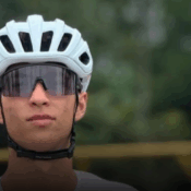 El quindiano Juan Diego Yepes lográ la medalla de plata en la segunda válida del Campeonato Nacional Interclubes