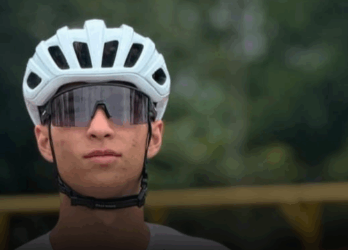 El quindiano Juan Diego Yepes lográ la medalla de plata en la segunda válida del Campeonato Nacional Interclubes