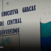 Caldas invierte $34 millones en mejoras de infraestructura de la Institución Educativa Guacas en Pensilvania