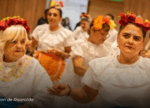 Pueblo Rico inaugura el Festival Triétnico del Tatamá para celebrar la diversidad cultural de Risaralda