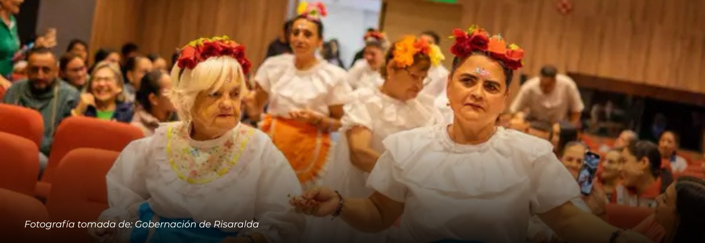 Pueblo Rico inaugura el Festival Triétnico del Tatamá para celebrar la diversidad cultural de Risaralda