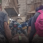 Joven minero de 18 años muere tras caer 100 metros en mina de Marmato, Caldas