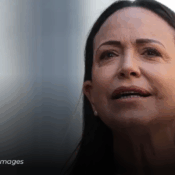 María Corina Machado recibe el Nobel de la Paz 2025 por su lucha por la democracia en Venezuela