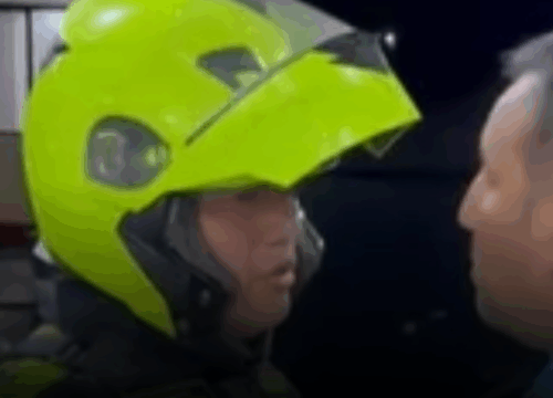 Policía en Quindío abre investigación tras video de intimidación a comerciante en Armenia