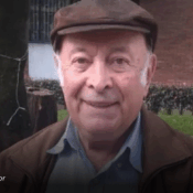 Falleció Carlos Barbosa, ícono del teatro, cine y televisión colombiana, a los 81 años