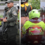 Bloque de Búsqueda identifica a 200 integrantes de estructuras criminales en Risaralda