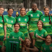 Caldas brilló en el nacional femenino Sub-19 y se prepara para conquistar Bogotá