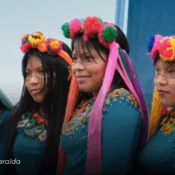 Festival Triétnico del Tatamá consolida a Pueblo Rico como epicentro cultural de Risaralda