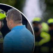Policía del Quindío retira a uniformado que amenazó a un abogado durante operativo en Armenia