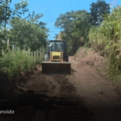 Gobernación de Risaralda refuerza mantenimiento vial y activa plan de contingencia ante temporada de lluvias