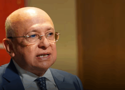 Ministro de Justicia presenta propuesta para impulsar un proceso constituyente en Colombia