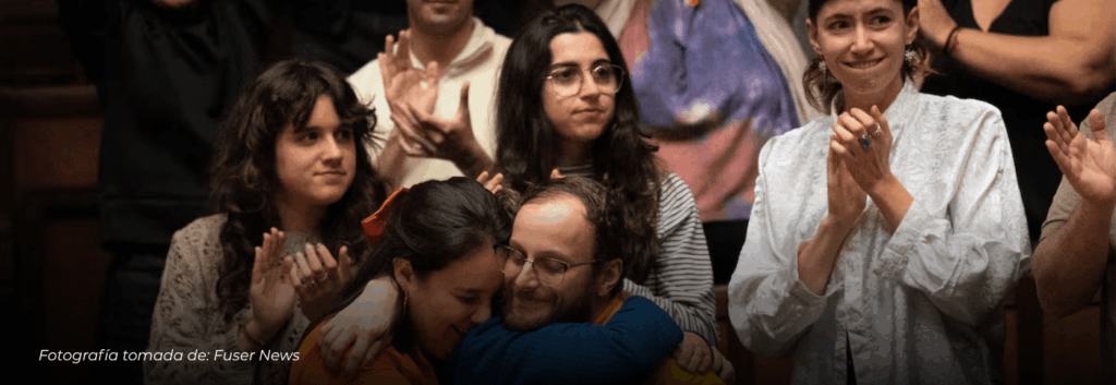 Uruguay aprueba la eutanasia y se convierte en el primer país de América Latina en legalizarla por ley