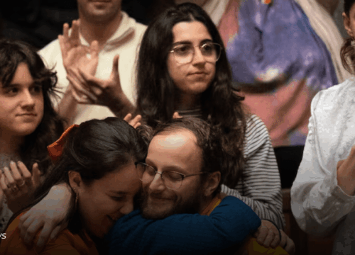 Uruguay aprueba la eutanasia y se convierte en el primer país de América Latina en legalizarla por ley