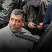 Corte Suprema autoriza la extradición de alias “Araña” a Estados Unidos