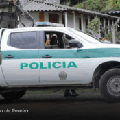 Reducción del 35 % en homicidios en Pereira tras operativos del Bloque de Búsqueda contra el Multicrimen