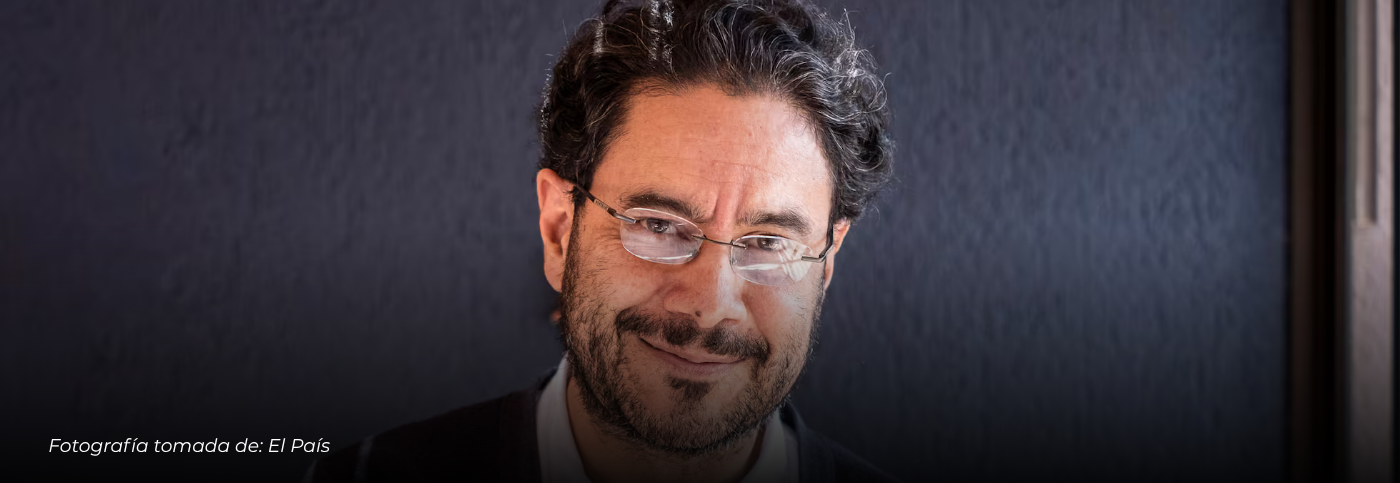 El senador Iván Cepeda Castro fue elegido como candidato presidencial del Pacto Histórico para las elecciones de 2026