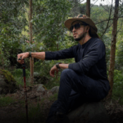 Falleció en el Parque Nacional Natural Los Nevados el guía manizaleño Jefferson Ramírez, reconocido amante de la montaña