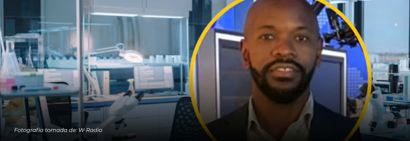 Científico colombiano obtiene aprobación de la FDA para pruebas que detectan el Alzheimer años antes de los síntomas