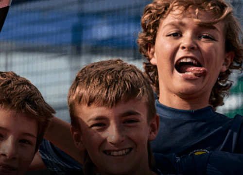 Copa Zurich Juvenil cerró su primera temporada impulsando el crecimiento del pádel en Colombia