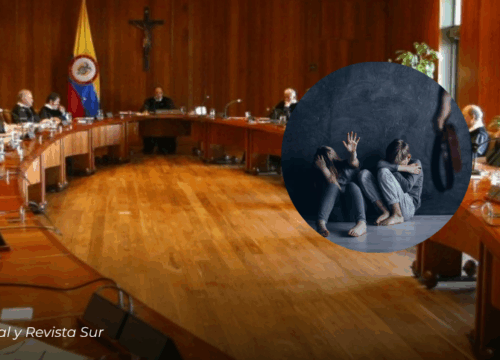 Corte Constitucional exonera a todos los hijos víctimas de maltrato de obligación alimentaria a sus padres