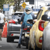 Manizales realizará jornada voluntaria del Día sin Carro y sin Moto este miércoles 29 de octubre