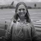 Fallece Luz Patricia Hurtado, funcionaria y gestora cultural del Quindío, a causa de un infarto en Armenia