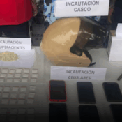 Tres capturados en La Dorada por integrar red del Clan del Golfo dedicada al microtráfico