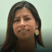 Érika Muñoz obtuvo la mayor votación en la consulta del Pacto Histórico para la Cámara de Representantes en Caldas