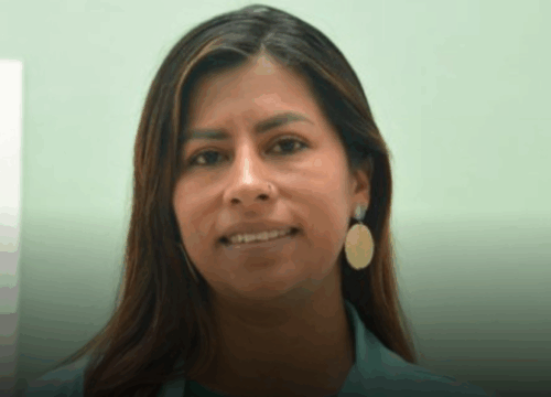 Érika Muñoz obtuvo la mayor votación en la consulta del Pacto Histórico para la Cámara de Representantes en Caldas