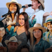 Pijao celebrará el Tercer Festival “Juglar de los Andes” para coronar al primer gran exponente de la trova en Colombia