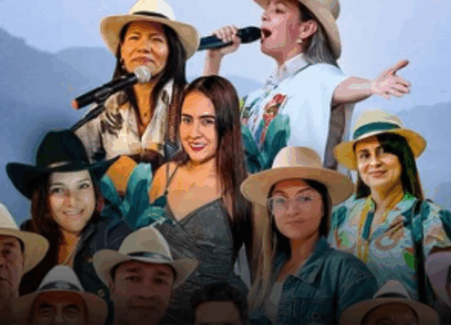 Pijao celebrará el Tercer Festival “Juglar de los Andes” para coronar al primer gran exponente de la trova en Colombia