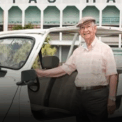 Muere a los 106 años José María Acevedo Alzate, visionario creador de la empresa Haceb