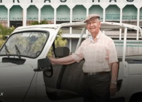 Muere a los 106 años José María Acevedo Alzate, visionario creador de la empresa Haceb