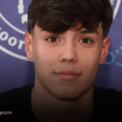 Freddy Bernal, la promesa del arco con raíces colombianas, firma su primer contrato profesional con el Chelsea