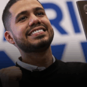 Janer Pérez, de Juan Valdez, gana el Campeonato Nacional de Barismo 2025