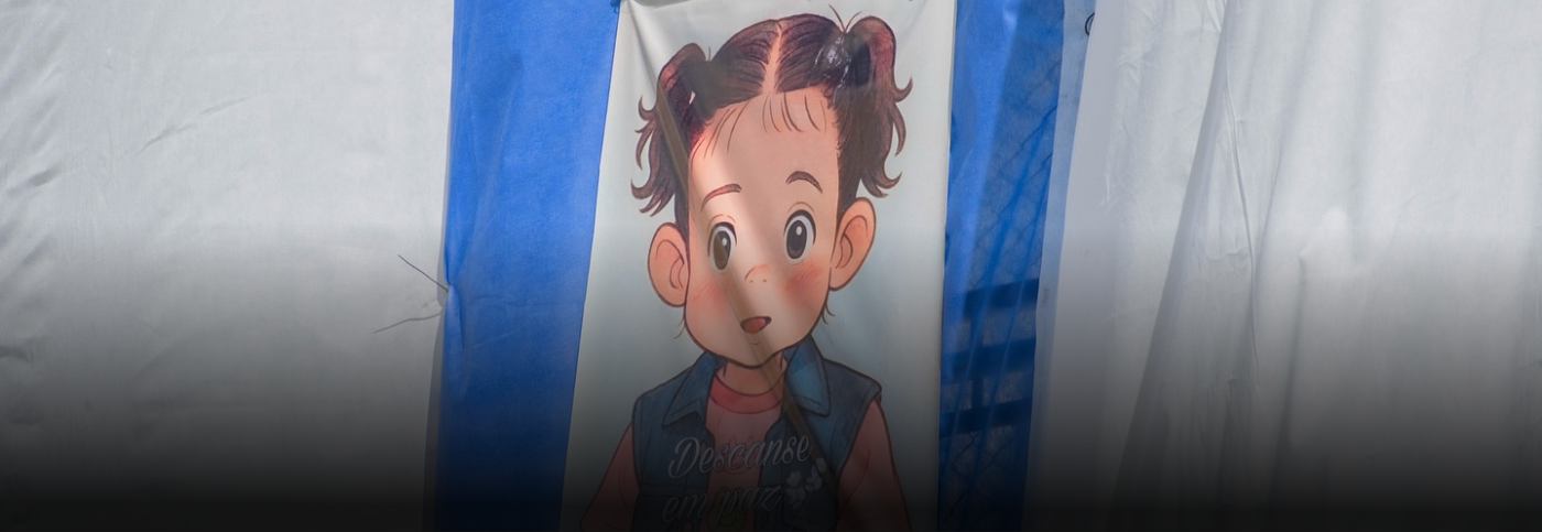 Defensa de la madre de Antonella solicitará inimputabilidad tras audiencia de acusación