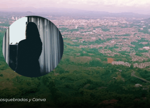 Capturado en Dosquebradas un hombre que agredió a su pareja embarazada; juez ordenó medidas de protección