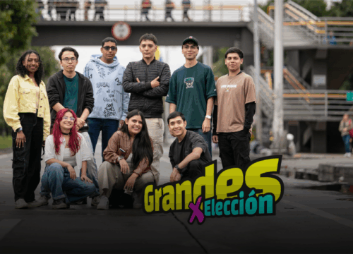 Votar tambiénes hacer historia: conoce cómo votar en los Consejos de Juventud 2025