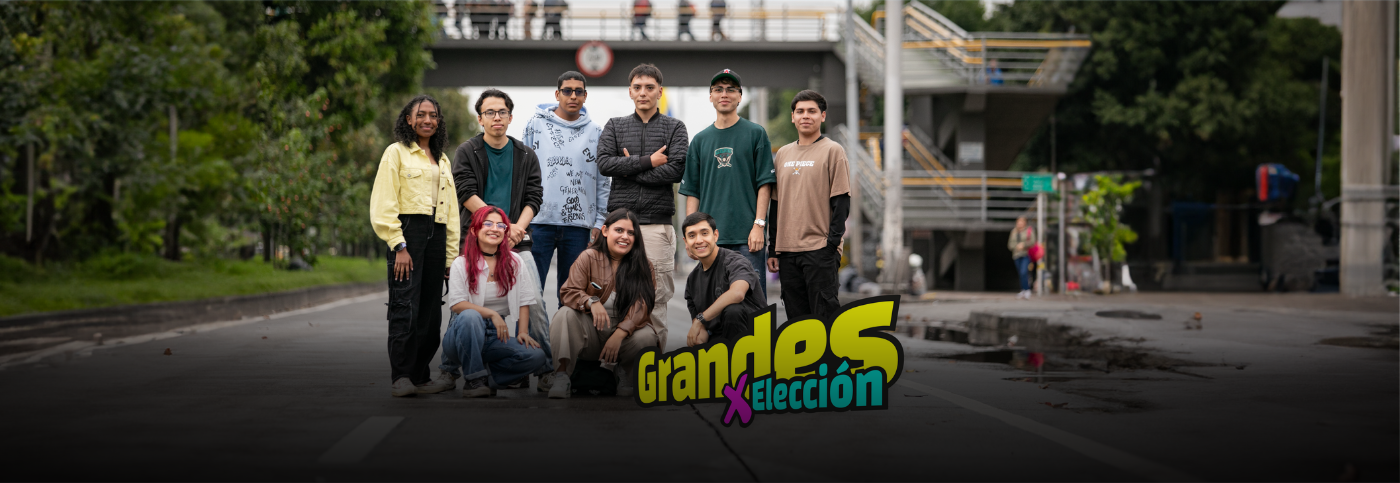 Votar tambiénes hacer historia: conoce cómo votar en los Consejos de Juventud 2025