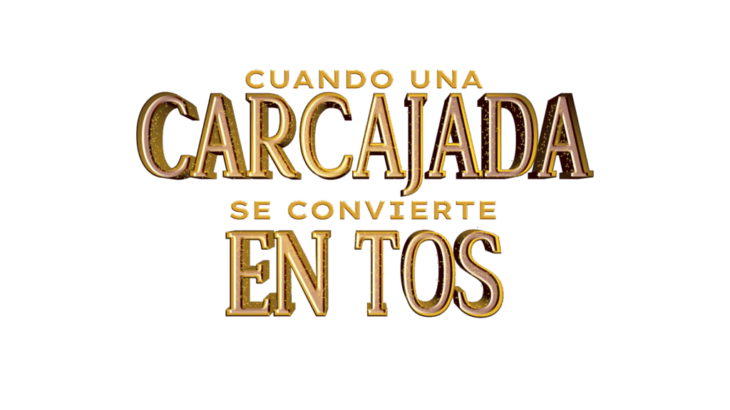 El escenario después de los 60: Telecafé estrena “Cuando una Carcajada se Convierte en Tos”