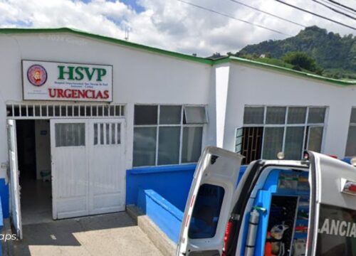 Hospital de Aranzazu restringe servicios a usuarios de la Nueva EPS por incumplimiento en pagos