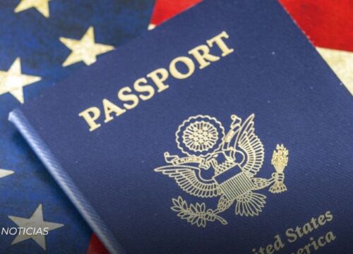 Atención para quienes planean viajar: la tarifa de la visa para EE.UU subió de 185 a 435 dólares