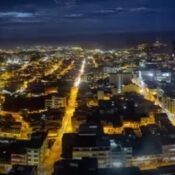 Pereira avanza en modernización del alumbrado público con más de 20 mil luminarias instaladas en dos meses