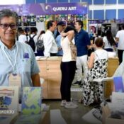 Risaralda brilla en la 11° Feria del Libro de Pereira 2025 con más de 40 autores y 400 actividades gratuitas