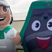 Megabús llegará a las Comunas 2 y 5 de Dosquebradas en 2026 Más de 50 mil habitantes se beneficiarán con nuevas rutas alimentadoras