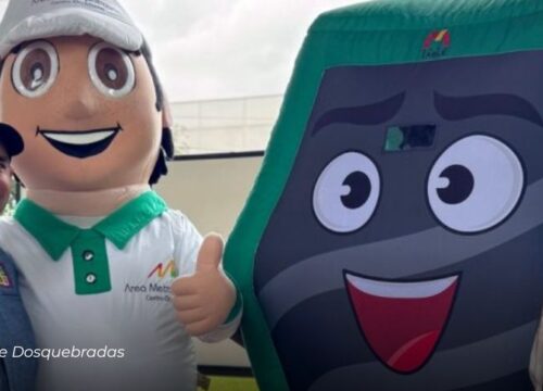 Megabús llegará a las Comunas 2 y 5 de Dosquebradas en 2026Más de 50 mil habitantes se beneficiarán con nuevas rutas alimentadoras