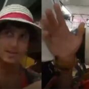 Polémica en Japón: el streamer español Kelton D empuja a un anciano durante un directo