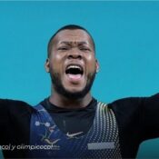 Yeison López hace historia en el Mundial de Pesas: dos oros, una plata y récord mundial en Noruega